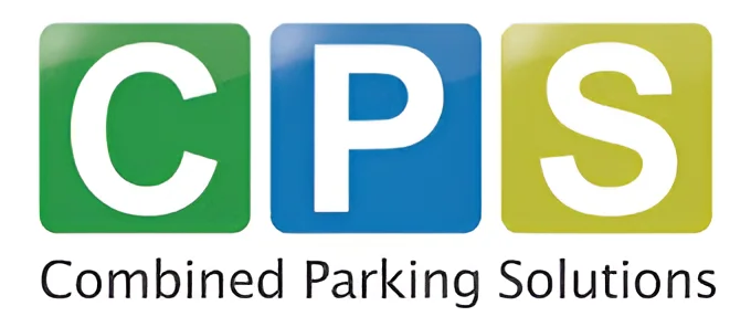 combined parking solutions logo